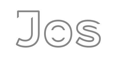 Logo of Jos De Berdt